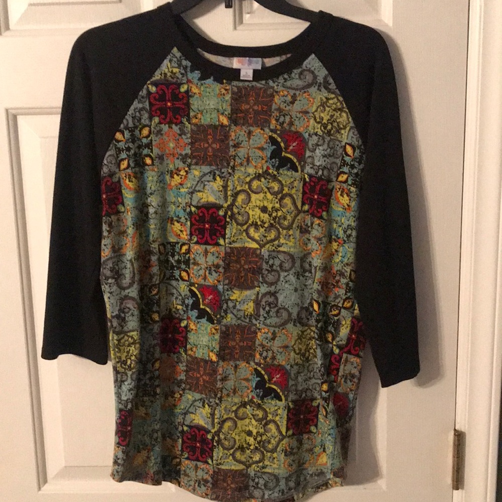 Lularoe Randy! - Picture 1 of 4